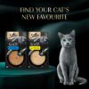 816HEw3kNEL._SL1500_.jpg Sheba Soup with Chicken Adult Wet Cat Food, 160g (4 x 40g), Finely Sliced Pieces of Chicken in Smooth, Silky and Velvety Broth