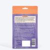 Heads Up For Tails Yum Nums Chicken,Blueberries & Ashwagandha Soft Treat for Senior Dog|High in Proteins|Gluten & Grain Free|Salt & Sugar Free|No Artificial Colours|Farm-Fresh - 70 Gm,Tablet