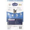 Ocean Fish & Krill Dry Cat Food for Adult Cats, 1kg Pack + Free Food Bowl