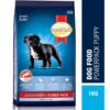 81ADuSKwKWL._SL1500_.jpg Smart Heart Puppy Dry Dog Food Power Pack 1 Kg