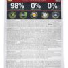 81DW2nFT7aL._SL1500_.jpg FARMINA N&D Prime Dry Cat Food, Neutered Adult, Grain-Free, 1.5-kg, Chicken and Pomegranate
