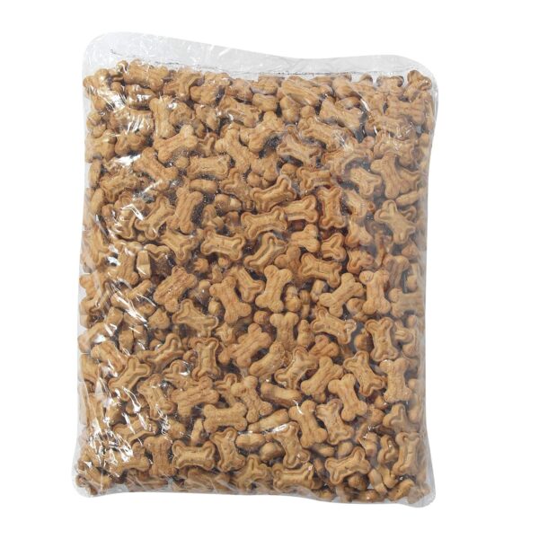 MUNCHOS Real Mutton Puppy Biscuits 1 Kg