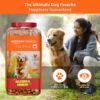 81GDZRAnpqL._SL1500_.jpg Amazon Basics Dog Biscuits for All Breeds | 1 kg (Pack of 2) | for All Life Stages