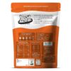 81Gkcz4XXCL._SL1500_.jpg BLEP Fresh Dog Food (Wet) Human Grade, Grain Free|Paneer, Quinoa & Mixed Veggies|Omega 3, 6, Vitamin A, D, E, B|Zero Preservatives & Sugar|Easily Digestible|for All Dog Breeds|100g (Pack of 1)