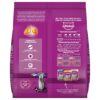 81Il9hxO6uL._SL1500_.jpg Whiskas Adult (1+ Years) Dry Cat Food, Ocean Fish Flavour, 3 kg, Contains 41 Essential Nutrients, Complete & Balanced Nutrition for Adult Cats