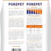 Purepet Kitten Mackerel Dry Cat Food 1.2kg