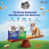 81QoFmt0TL._SL1500_.jpg 12 Month Snack Cat Food Mini Slice Tuna Fish Flavour | Protein-Rich Chicken & Fish Blend | Healthy Weight Maintenance Treat for Adult Cats | Snack for Cat Easy to Digest | 35g Pack of 1