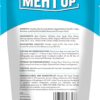 81R90bQSbEL._SL1500_.jpg Meat Up Adult Wet Dog Food, Real Chicken and Chicken Liver Chunks in Gravy, 8 Pouches (8 x 70g) - Buy 1 Get 1 Free
