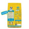 81SDpZaqN5L._SL1500_.jpg Good Dog Adult Dry Dog Food | Oven Baked | Real Chicken & Eggs | 1.3 Kg | High-Protein | High Palatability | Nutritionally Formulated with Vitamins & Minerals | Indian Herbs | Suitable for All Breeds