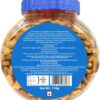 Drools Real Chicken Cat Biscuits, Treats Jar - 110gm, All Life Stages