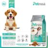 81ZnLPIveaL._SL1500_.jpg Medium Breed Puppy Dog Food | 2 to 12 Months | Balanced Growth Formula with Essential Nutrients | Supports Immunity & Bone Development 1 Kg.