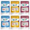 BLEP Dog Food Adult & Puppy | 600g | Dog BLEP Dog Food Adult & Puppy | 600g | Dog Wet Food, High Protein, Omega 3&6, Contains Chicken Breast, Broccoli, Pumpkin, Zucchini, Zero Preservatives, Digestible, Human Grade(6 Packs of 100g)