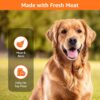 81eErIARDLL._SL1500_.jpg Amazon Basics Dog Biscuits for All Breeds | 1 kg (Pack of 2) | for All Life Stages