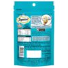 Temptations Crunchy Cat Treats, Tempting Tuna Flavour, 85 g, Goodness of Protein, Vitamins & Minerals, Soft Inside Crunchy Outside, Adult, Pebbles