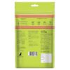 81it71aG-OL._SL1500_.jpg BARK OUT LOUD - Dental Treats | Brush Shape Dog Chews | Removes Plaque/Tartar | Fresh Smell | Oral Care Gluten Free| Chicken Dog Treats (100 GMS)
