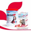 81m3bf0nRuL._SL1500_.jpg Beaphar Lactol Newborn Puppy Dog Milk Food with DHA, Vitamins & Minerals, Puppy Milk Replacer, Free Lactol Feeding Set - 400g