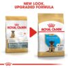 Royal Canin German Shepherd Puppy Food, 1 Kg, Dry Food, Supports Immune System & digestive health, Promotes Bone & Joint Health