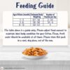Purina Felix with Tuna in Jelly | Wet Food for Kittens | Complete and Balanced Cat Food, Pack of 12 Pouches (12 x 85 g)