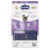 81vT9Of6KIL._SL1500_.jpg Fresh Fish & Shrimp Adult Dry Cat Food 1 Kg | Fresh & Natural Ingredients | Highly Palatable | Supports Healthy Skin & Glossy Coat | Premium Nutrition for Adult Cats