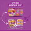 Purina Friskies Poultry Variety Pack Cat Food - (32) 11 lb. Box