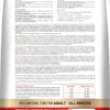 91IP2QJt-RL._SL1500_.jpg Grain Zero Adult Dry Cat Food 1.2kg + 75g Creamy Treat (Free) | Salmon | 48% Fresh Fish Inclusion, No Grain Formula, No Gluten | Promotes Healthy Skin & Coat | All Breeds