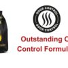 Organica Mild Fragrance Non-Dust Clumping Scoopable Smart Bentonite Clay Cat Litter 25 Litter (5 LT)