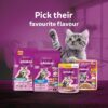 1765514824_81kauQHKLML._SL1500_.jpg Whiskas Junior Kitten (2-12 Months) Wet Cat Food, Tuna in Jelly, 80 g (Pack of 56), Hydrating Food Made With Real Fish, 100% Complete & Balanced Nutrition for Kittens