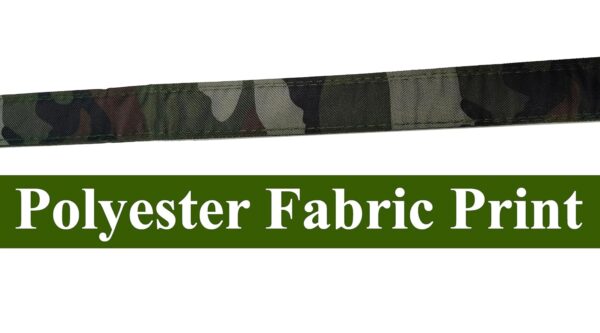 1765605581_71dYhCFDX-L._SL1500_.jpg RvPaws Dog Army Print Adjustable Harness and Leash for Maxi and Large Breed Dog Body Harness Military Design Heavy Hook Maxi Large Breed - Size XXL 1.5 Inch