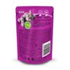 Whiskas Adult (1+ Years) Wet Cat Food, Tuna in Jelly Flavour, 6 x 85 g Pouches