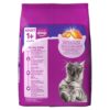 1765769674_815nZu8y8kL._SL1500_.jpg Whiskas Adult (+1 Year) Dry Cat Food, Ocean Fish Flavour, 3kg Pack & Whiskas Adult (+1 Year) Dry Cat Food, Mackerel Flavour, 3kg Pack