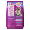1765836593_81b8-Hw-cCL._SL1500_.jpg Whiskas Kitten (2-12 Months) Dry Cat Food, Ocean Fish Flavour with Milk, 3 Kg Pack & Adult (+1 Year) Dry Cat Food, Ocean Fish Flavour, 7Kg Pack