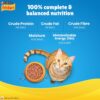 1765853116_71uBGZPdIkL._SL1500_.jpg Purina Friskies Seafood Sensations Adult Dry Cat Food, 6kg, Contains Tuna, Salmon, Snapper, Crab & Shrimp Flavours