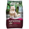 1765972343_61zb-WP5PfS._SL1200_.jpg Meat Up Adult Cat Food, Ocean Fish - 1.2 kg Pack (Buy 1 GET 1 Free) & Meat Up Kitten Cat Food, 1.2 kg (Buy 1 GET 1 Free)