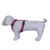1766007120_61YP6IYUPnL._SL1000_.jpg Pets Like Dog Polyester Full Harness Maroon(Medium) (GE-PL0013D)