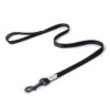 1766699627_61iWnum3ueL._SL1500_.jpg Zigly Lifestyle Classic Dog Leash-Medium- Black | Long Padded Leash for Medium Dogs | Comfortable Strong Leash for Pets