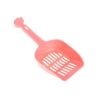 PSK PET MART Cat Litter Scooper (Red)