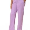 41GMGjwW0nL.jpg Women's Casual Lounge Set, T-Shirt with Cat Bow Print and Matching Pants