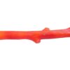 PremiumAV Indestructible Dog Chew Toys for Aggressive Chewers – Tough Durable Rubber Bone Toy for Small & Medium Dogs, Perfect for Training, Teeth Cleaning & Fitness