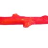 PremiumAV Indestructible Dog Chew Toys for Aggressive Chewers – Tough Durable Rubber Bone Toy for Small & Medium Dogs, Perfect for Training, Teeth Cleaning & Fitness