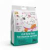 K-Too Cat Litter – 5kg | Super Fast Clumping, Odor Control, Fresh Citrus Fragrance, Low Dust Formula