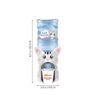 Big Water Dispenser, Toy for Kids Lovely Cartoon Animal Shaped Water Bottle and Mug Drinking Fountain Pumps Water, Juice & Milk Water Dispenser Toy Kids (Cat)
