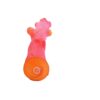 PremiumAV Indestructible Dog Chew Toys for Aggressive Chewers – Tough Durable Rubber Bone Toy for Small & Medium Dogs, Perfect for Training, Teeth Cleaning & Fitness