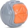 511p3psROL._SL1146_.jpg PremiumAV Squeaky Rugby Dog Toy – Durable Bounce & Fetch Ball for Medium & Large Dogs, Interactive Chew Toy for Aggressive Chewers, Outdoor Play & Training
