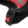 KUTKUT Adjustable & Breathable Pet Vest Harness and Leash No Choke No Pull | for Medium Dogs (Size: XL Adjustable Chest: 46 cm - 50 cm)
