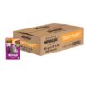 514MkbvRMnL._SL1000_.jpg Whiskas Wet Cat Food for Adult Cats (1+Years), Chicken in Gravy Flavour, 96 Pouches (96 x 85g) & Cat Treat, Tasty Chicken Flavour - 85 g