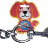 MUNCHOS Heavy Weight Dog Chain for Medium Breed Dogs, No.10 (156cm) Silver