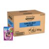 5174wnzpJ-L._SL1000_.jpg Whiskas Wet Food for Kittens (2-12 Months), Tuna in Jelly Flavour, 48 Pouches (48 x 85g)&Whiskas Dry Food for Kittens (2-12 Months), Ocean Fish Flavour, 450g Pack