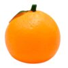 518ch5m8nL._SL1500_.jpg The Pets Company Vinyl Squeaky Chew Dog/Puppy Toy for Puppies & Small Dogs | Durable, Animal Design, Non-Toxic, for Playing, Teething and Chewing | Orange - 7 Cm (Color May Vary)
