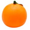 51A8uJdv9-L._SL1500_.jpg The Pets Company Vinyl Squeaky Chew Dog/Puppy Toy for Puppies & Small Dogs | Durable, Animal Design, Non-Toxic, for Playing, Teething and Chewing | Orange - 7 Cm (Color May Vary)