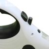 51HWxz5kIyL._SL1500_.jpg Heavy Duty Retractable Dog Leash with Torch β 5M Durable Pet Walking Leash Green (PPL-137)